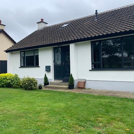 Pine View Holiday Home Ньюкасл Экстерьер фото