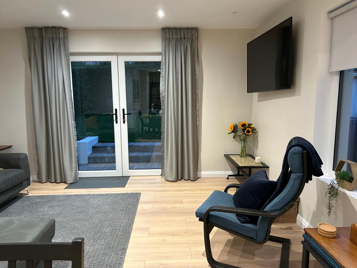 Pine View Holiday Home Ньюкасл Экстерьер фото