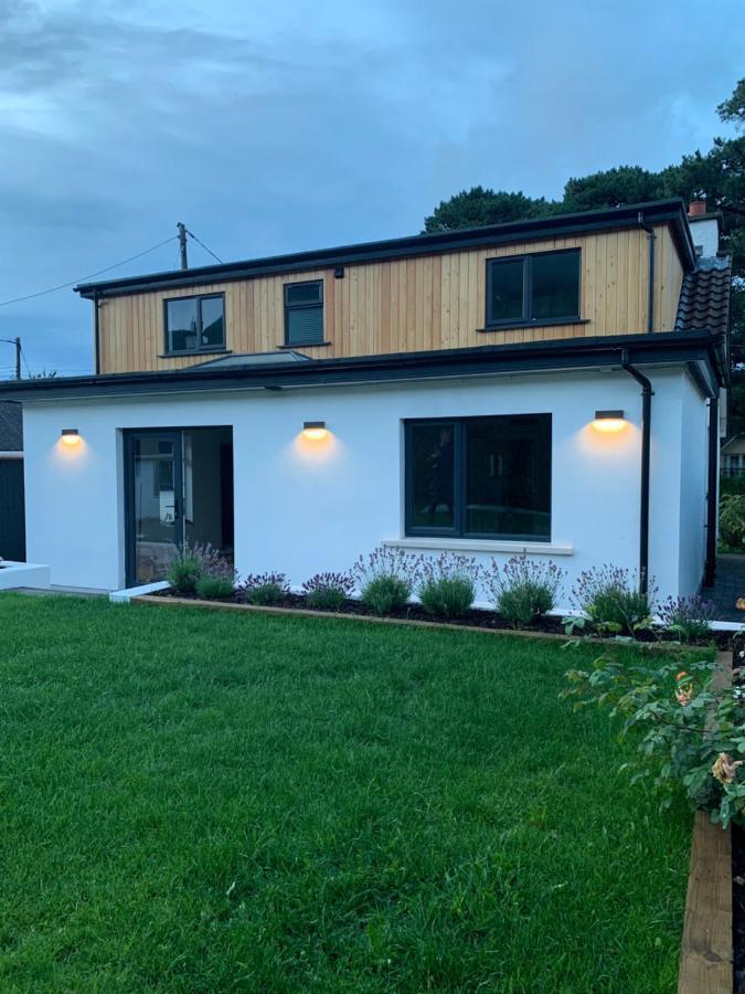 Pine View Holiday Home Ньюкасл Экстерьер фото
