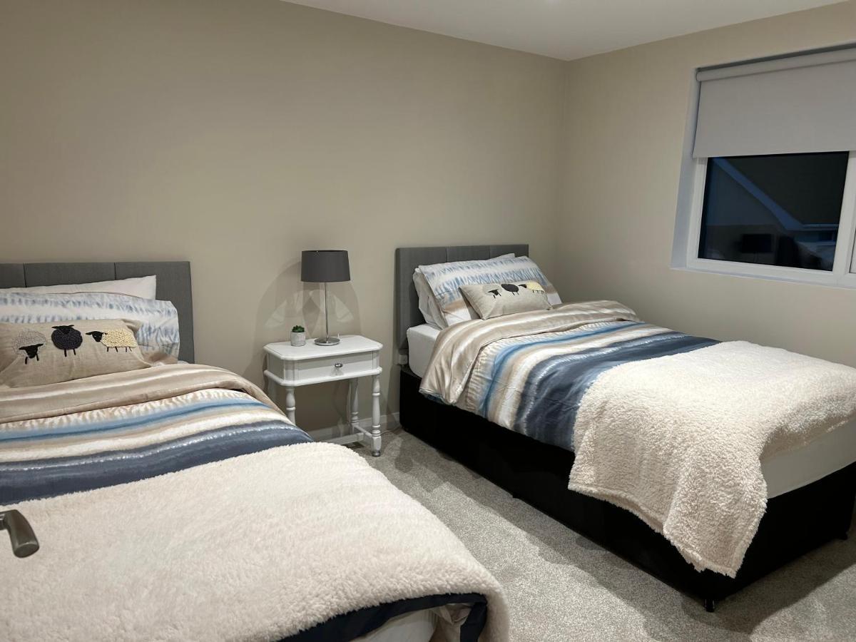 Pine View Holiday Home Ньюкасл Экстерьер фото